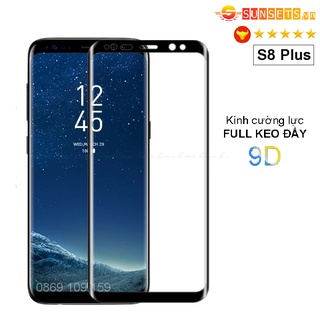 Kính cường lực Samsung S8 Plus/ S10/ S10+