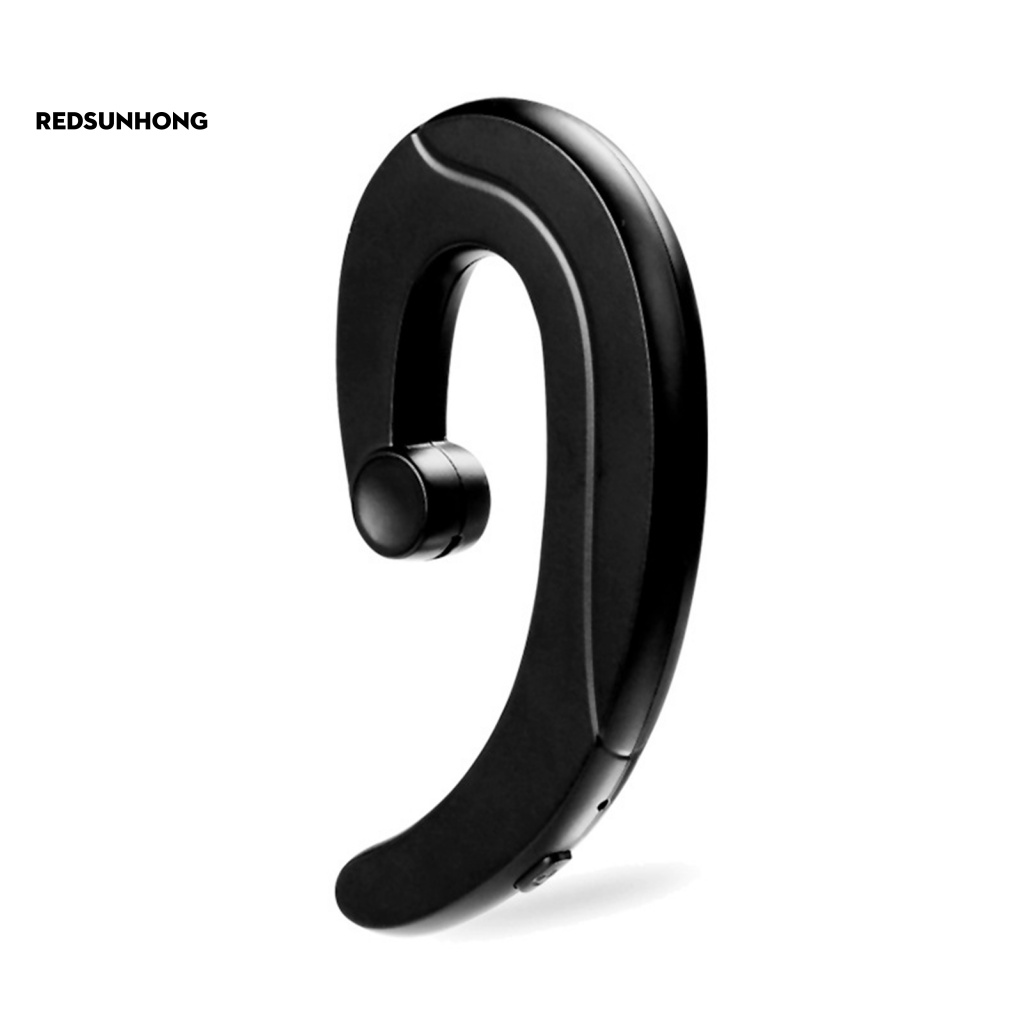 Tai Nghe Treo Vành Tai Bluetooth Không Dây RSH.z HiFi Nhạy Cảm 5.0