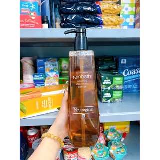 Sữa tắm neutrogena rainbath 1182ml mỹ