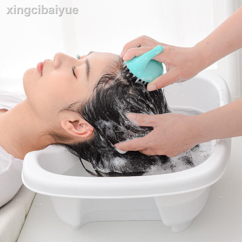 Chậu Rửa Mặt Phẳng Dành Cho Phụ Nữ Mang Thai | BigBuy360 - bigbuy360.vn