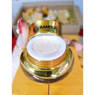 ✨Bao Bì Mới✨ KEM FACE BAMBOO (trắng hồng da,chống lão hóa,mờ nám-tàn nhang)
