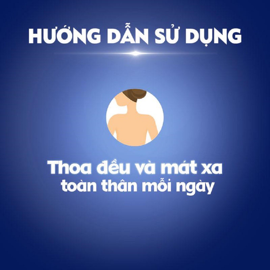 Sữa Dưỡng Thể Giúp Săn Da Và Dưỡng Trắng Nivea Ban Đêm 400ml 88126