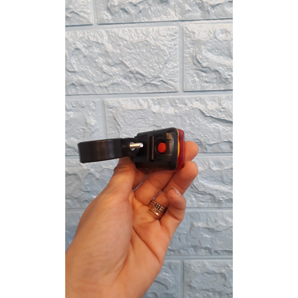 Đèn Stop Xe Đạp