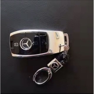 MÓC KHÓA MERCEDES