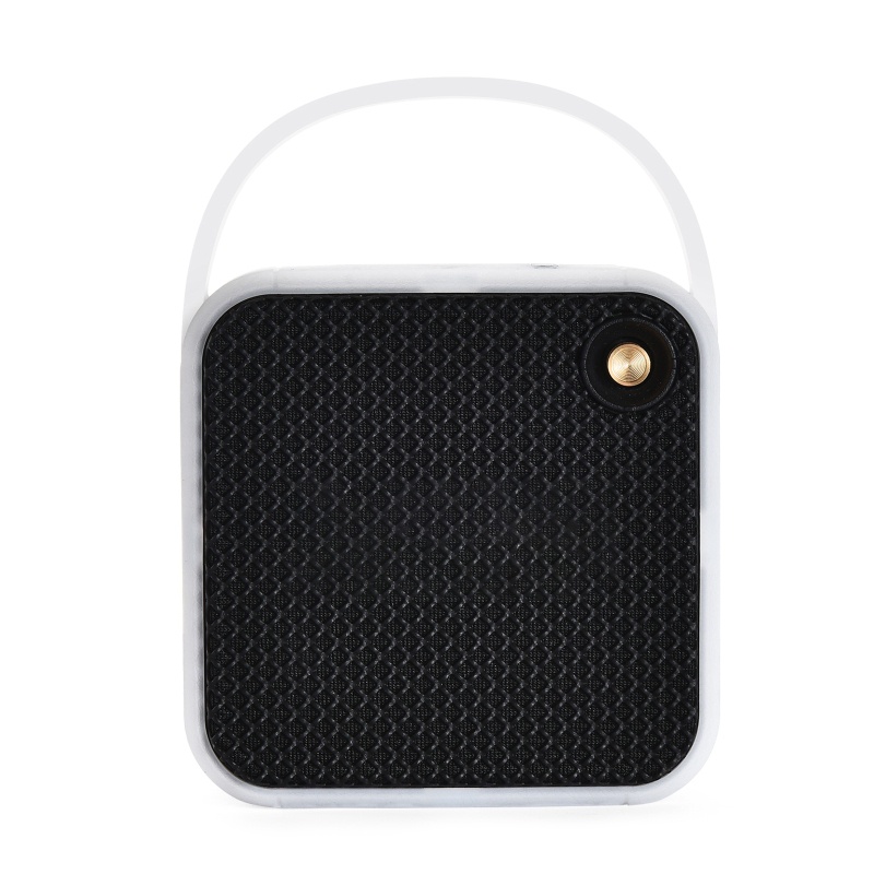 Rox Vỏ Silicon Chống Sốc Chống Mòn Bảo Vệ Cho Loa Không Dây Kết Nối Bluetooth WILLEN