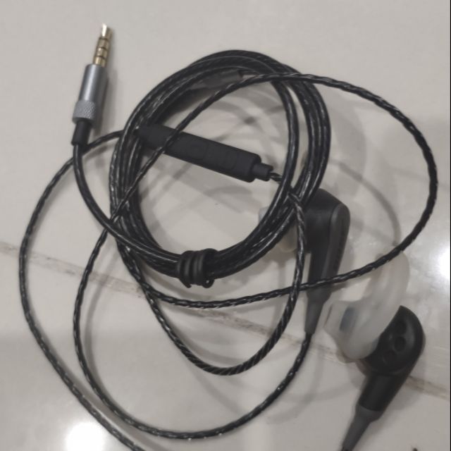 Bose DIY SoundSport  II