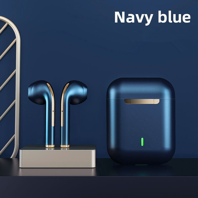 Tai Nghe Không Dây TWS Bluetooth 5.0 Cho Điện Thoại