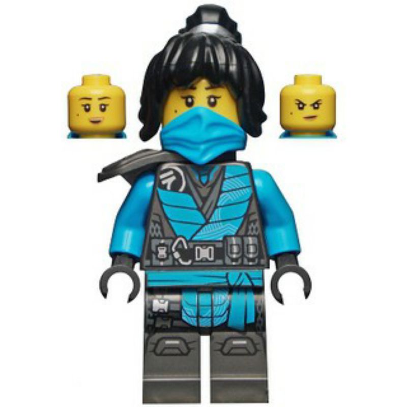 Nya,LEGO-NINJAGO,-Season14-TheIslands