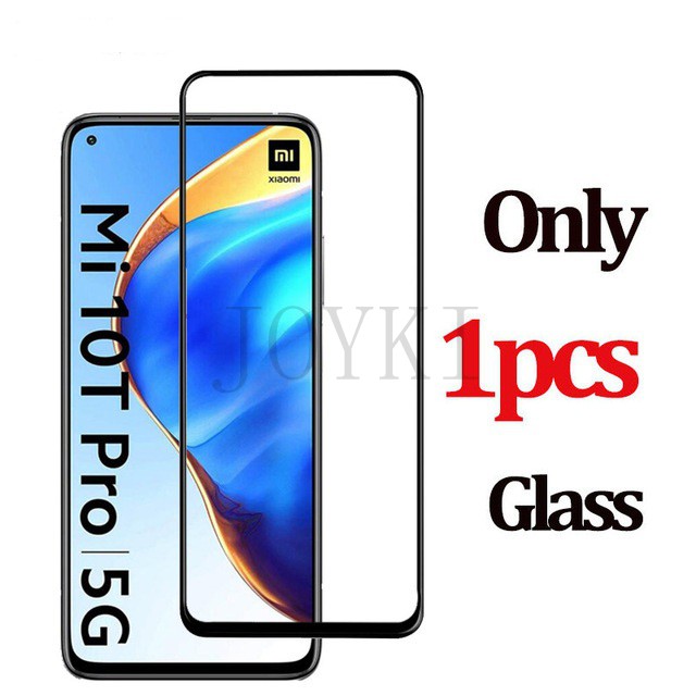 Kính Cường Lực 9h 9d Bảo Vệ Toàn Diện Cho Xiaomi Mi Poco X3 F1 X2 9t 10t Pro Lite 10 Ultra 9 Se 8 Lite A3 Cc9 E Note 10 Lite Pro