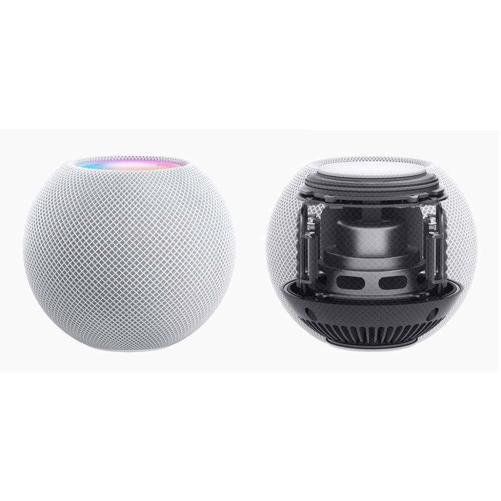 Loa Apple HomePod Mini Bluetooth không dây màu Đen (Black)