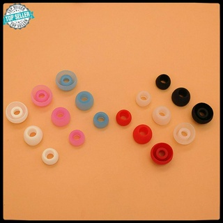 Nút silicone bọc tai nghe 4.5mm nov.11