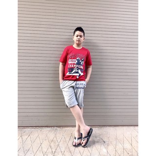 Bộ cotton Gap