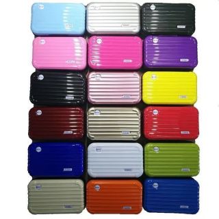 Cốp vali mini
