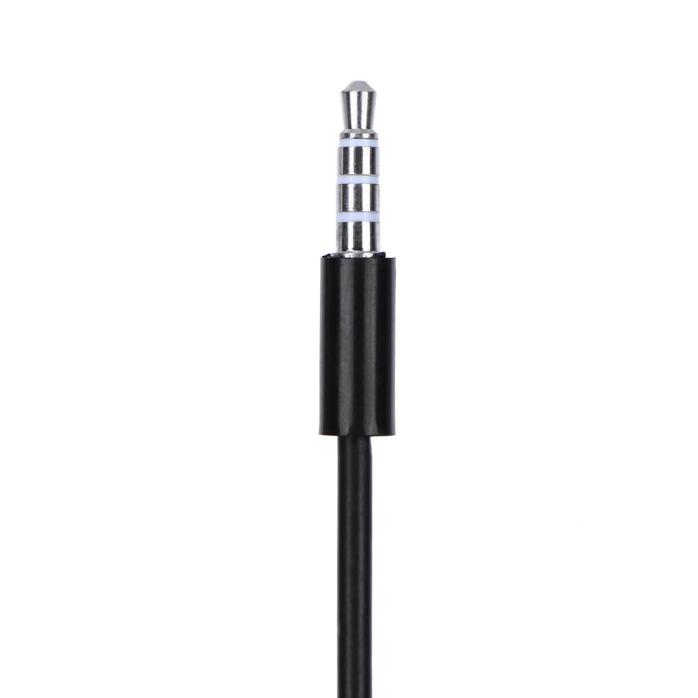 Dây Cáp Âm Thanh Nối Dài Chuẩn 3.5mm