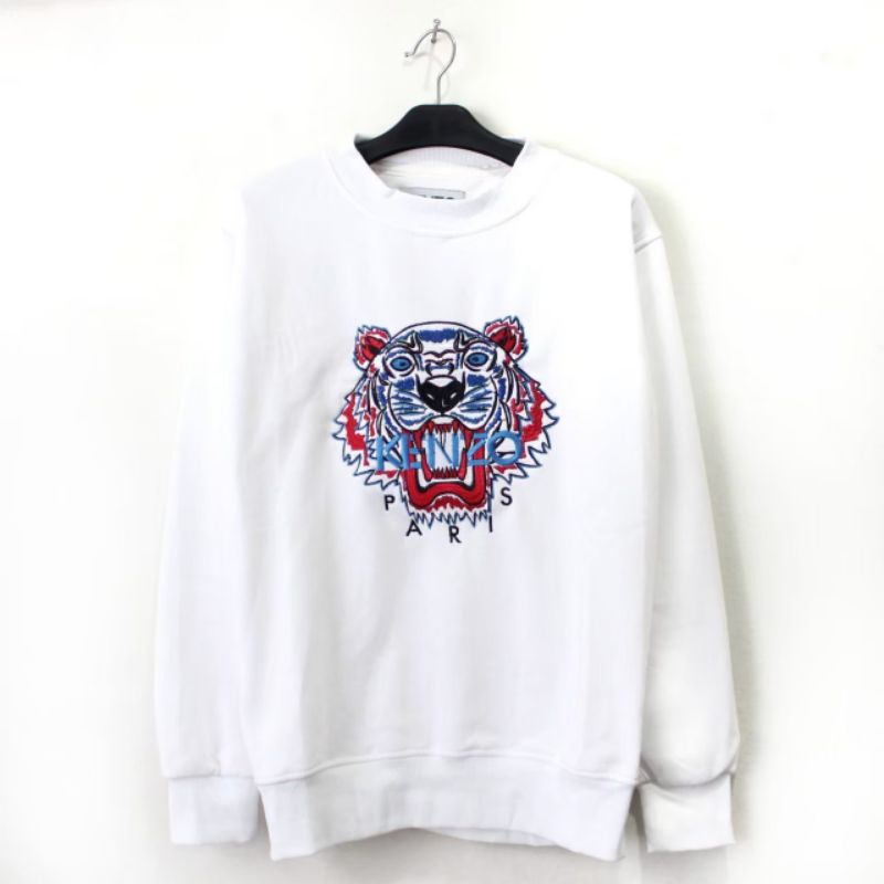 Nhãn dán thêu chữ HODDIE KENZO | BigBuy360 - bigbuy360.vn