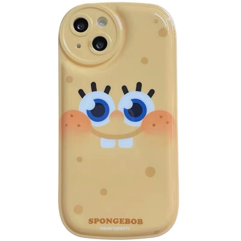 Ốp Lưng Họa Tiết Biểu Tượng Cảm Xúc Cho iphone11 12 iPhone 13 XS XR 7 8 PLUS