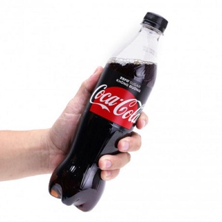 Thùng 24 chai coca zero 600ml