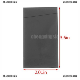 Màn Hình Lcd Phân Cực Và Iphone