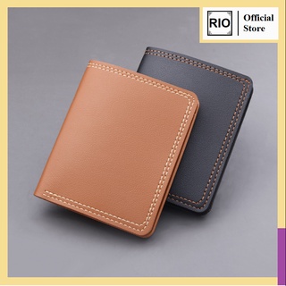 Ví nam da đựng nhiều thẻ card VIDA05