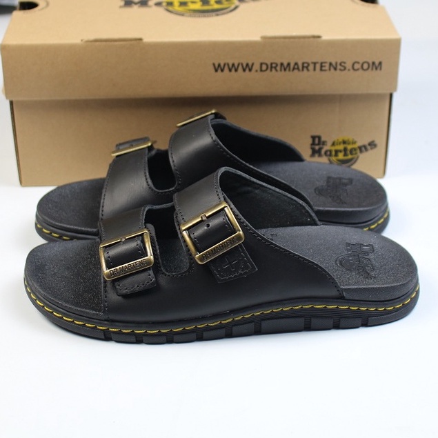 Dép Dr.Martens Quai Ngang 2022 ThaiLand Chính Hãng