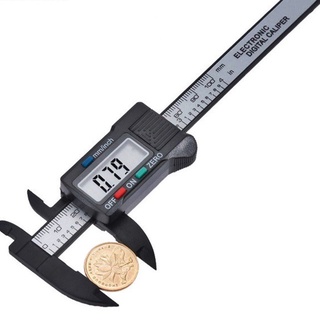 Thước kẹp điện tử 150mm vernier caliper cao cấp - 6232
