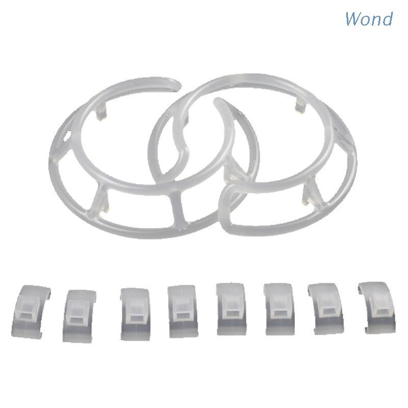 Vòng Bảo Vệ Chống Va Đập Cho Tay Cầm Chơi Game Oculus Quest 2