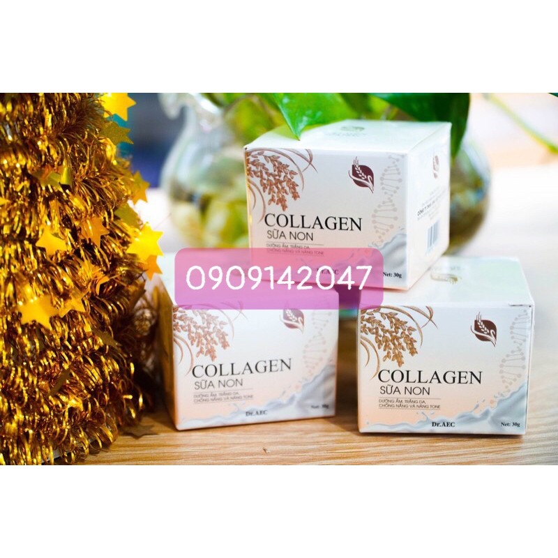 Công Ty Kem collagen sữa non Femmiu