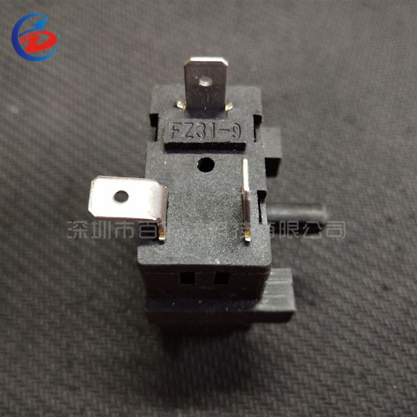 Công Tắc Chuyển Đổi Bánh Răng Cho Lò Nướng fz31-9 3 Chân 4 gears