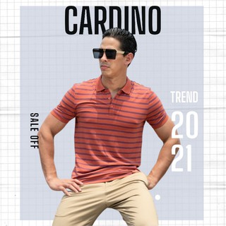 Áo polo Nam Cardino Việt Nam APLO030 giá rẻ