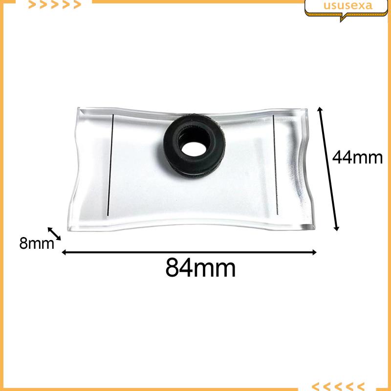 Dụng Cụ Luyện Tập Thăng Bằng Cơ Bida Nhỏ Gọn Trọng Lượng Nhẹ