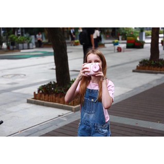 Máy chụp hình in trực tiếp CREATIVE INSTANT CAMERA