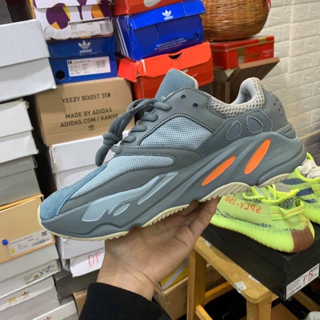 Giày Thể Thao, Giày Sneaker 700 Interia