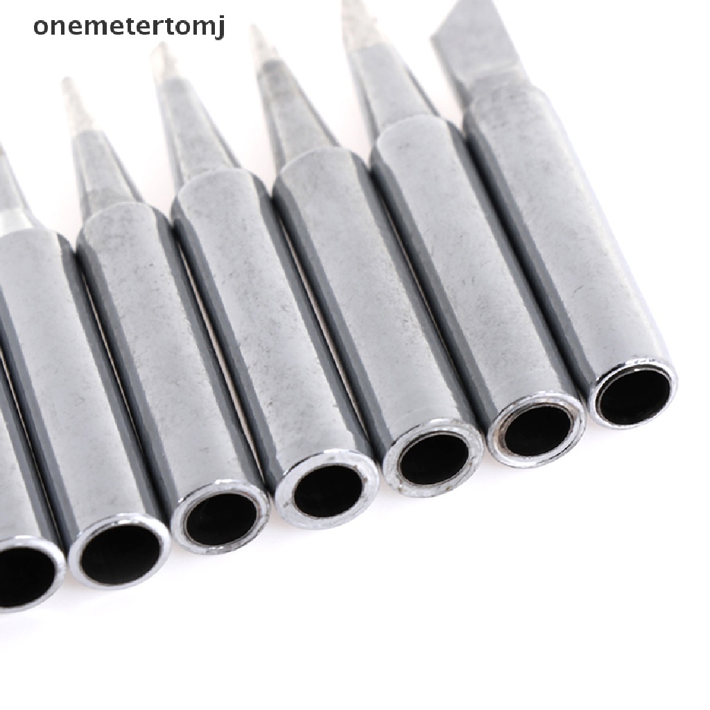 Set 10 Mũi Hàn 900m 963 Chuyên Dụng Chất Lượng Cao