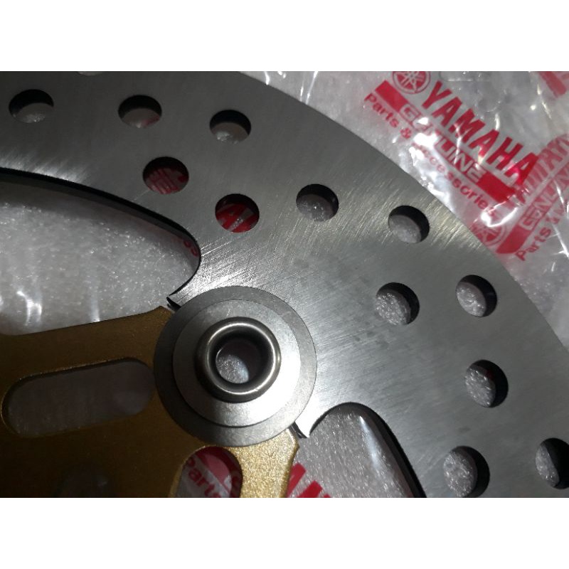 Đĩa bông 22cm lắp cho Ex 4 số 5 số.Jupiter... Yamaha