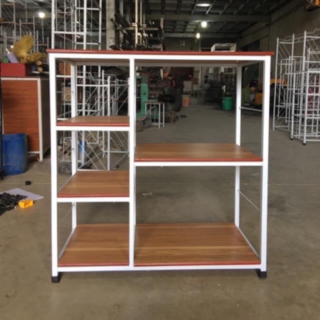 Kệ lò vi sóng | BigBuy360 - bigbuy360.vn