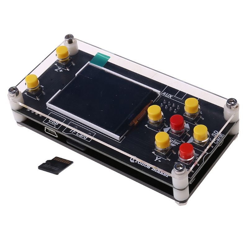 Bảng mạch điều khiển ngoại tuyến 3 trục GRBL CNC cho máy phay khắc 3018 Pro 1610/2418/3018