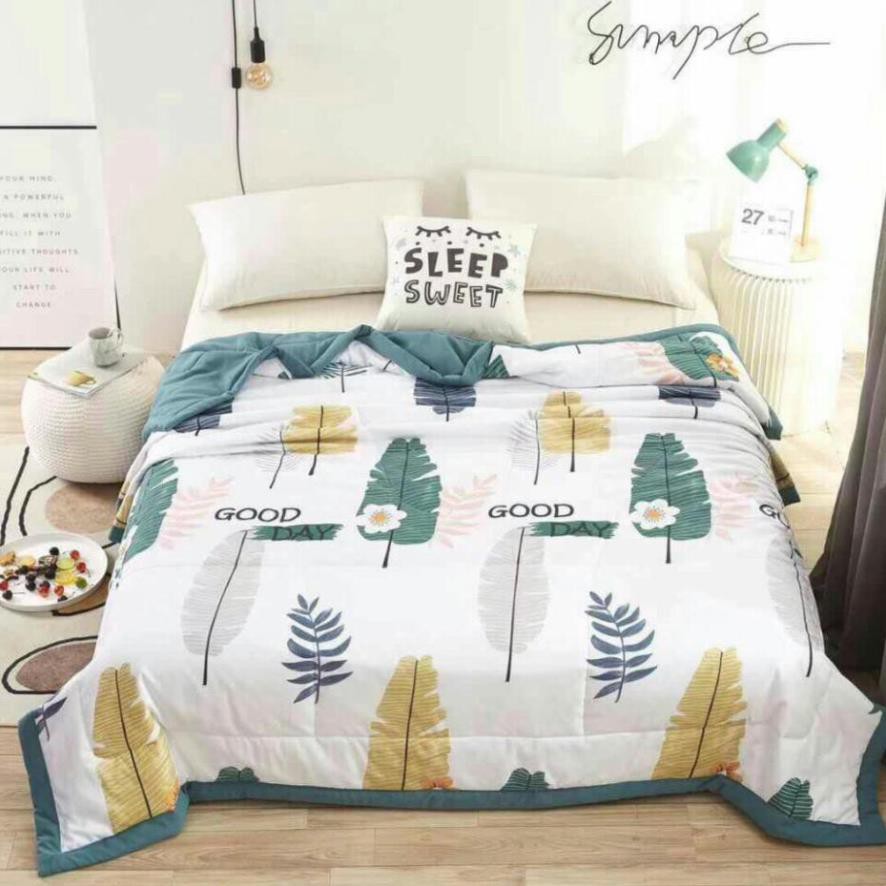 [CHUẨN LOẠI 1 - FREESHIP] Chăn đũi Zara Home Full 9 màu 2m x 2m3 siêu mềm mịn - Hàng Cao Cấp