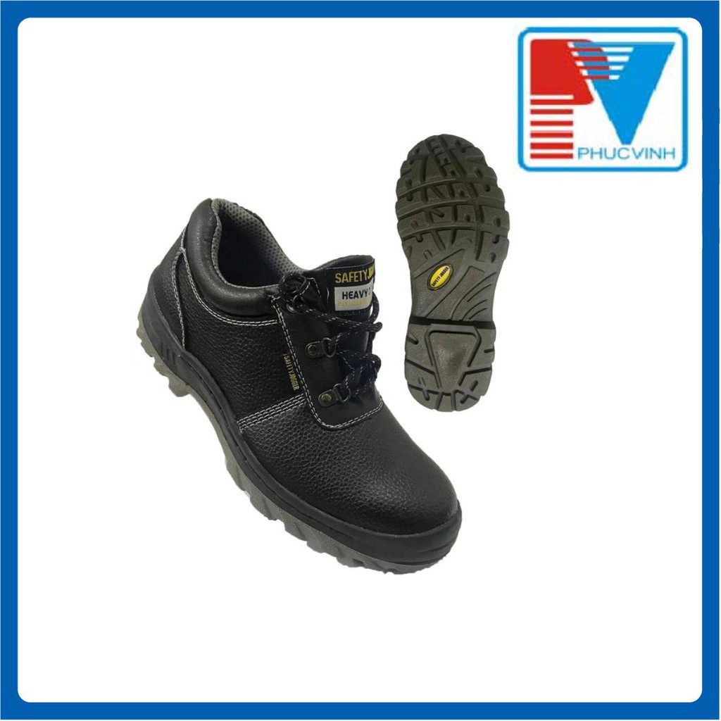 Giầy Bảo Hộ Lao Động Safety Jogger Bestrun