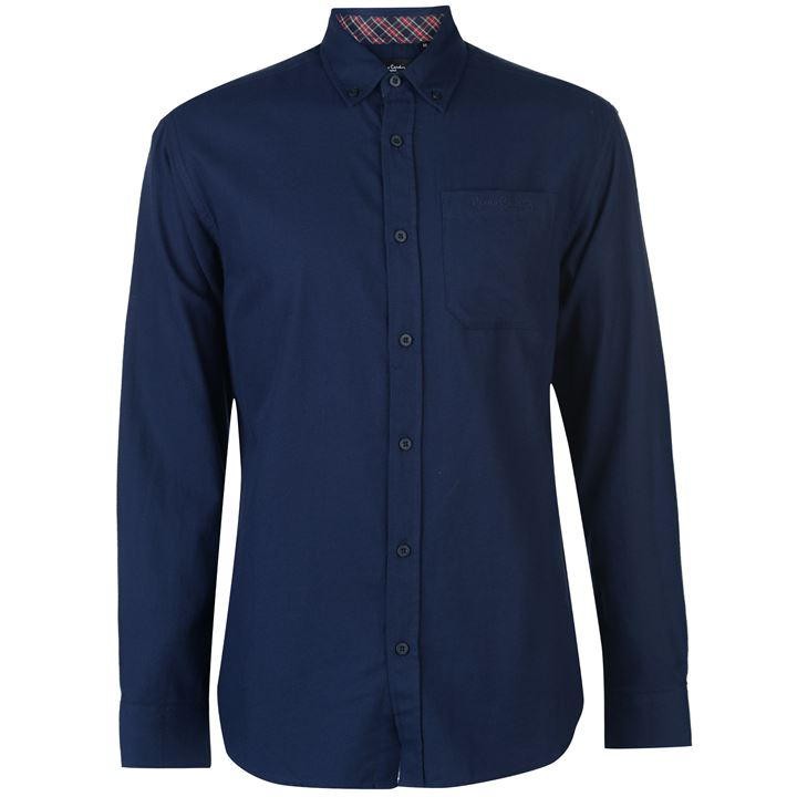 ❤️ (Chính Hãng) 10.10 Áo sơ mi Pierre Cardin xách tay từ UK, cam kết 100% auth . . .  ↺ .new ♭