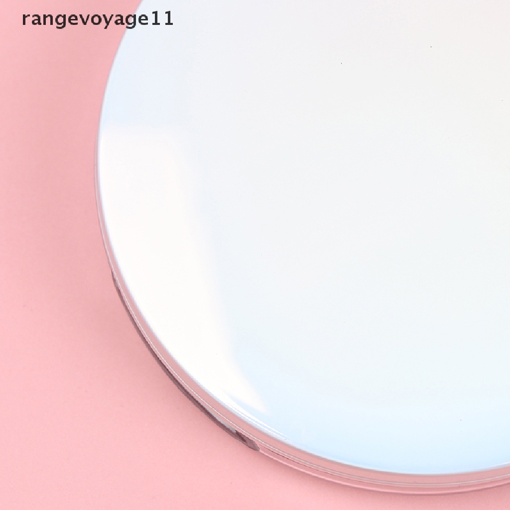 1 Hũ Rỗng Đựng Mỹ Phẩm / Đồ Trang Điểm Tiện Dụng