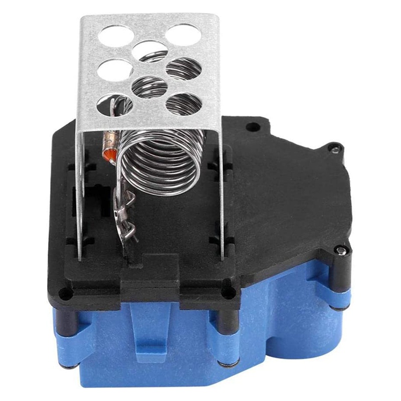 Điện Trở Tản Nhiệt 1308CP Chuyên Dụng Cho Citroen C4 for Peugeot 307 308 Partner 3008 5008 9662240180 9673999980 Dây Điện Thoại 1308CX 1308CX Chất Lượng Cao