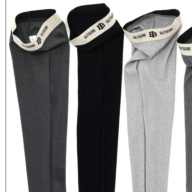 Quần legging nữ nâng mông, gen bụng, legging bbr cao cấp xuất hàn co giãn 4 chiều