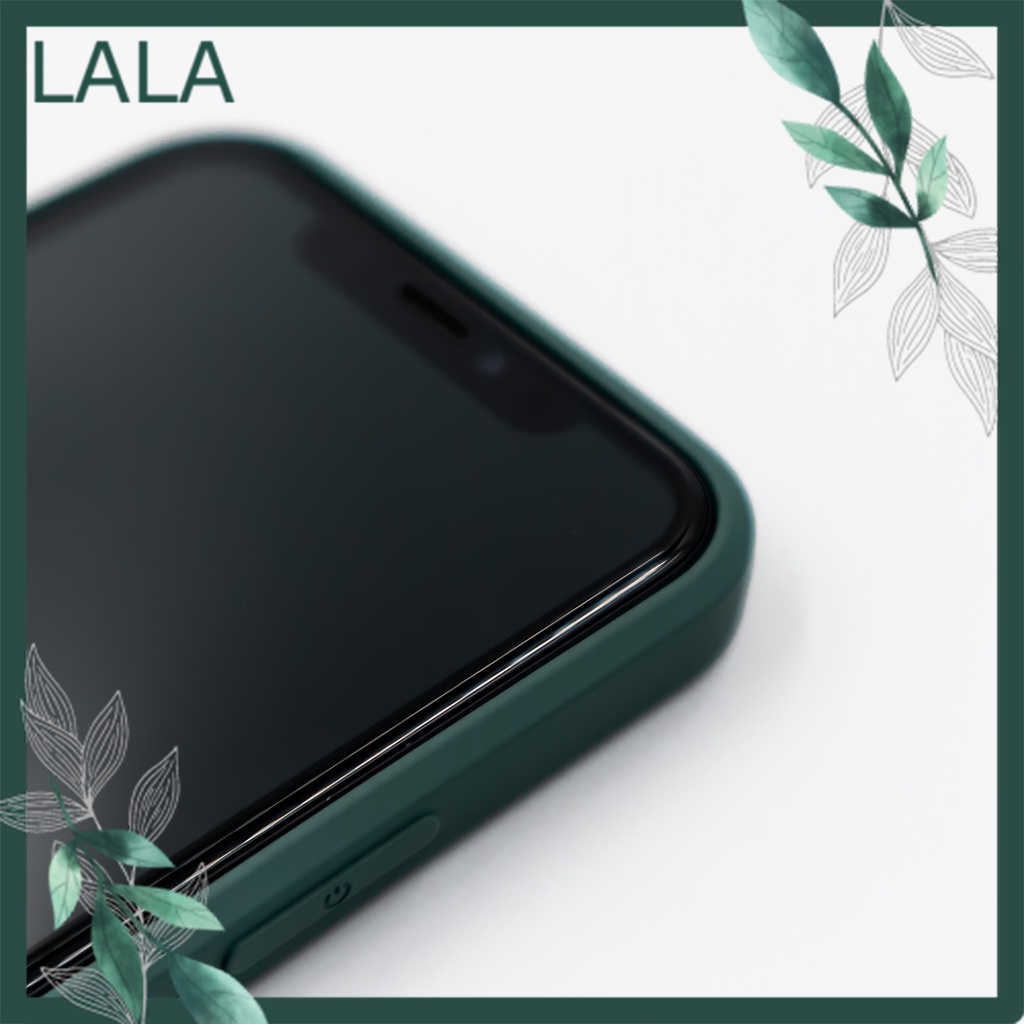 Ốp Lưng Viền Vuông Độ Ip 12 Cho i Phone 6/6s/7/8/7p/8plus/x/xsmax 11 / 11 Pro / 11 Promax