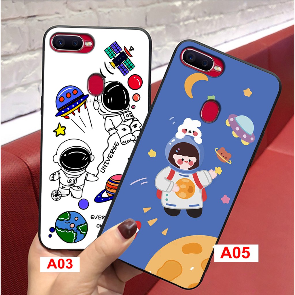 ỐP LƯNG OPPO A5S - OPPO A7 - OPPO A12 - OPPO F9 NHIỀU MẪU ĐẸP CHẤT LƯỢNG CAO SIÊU BỀN