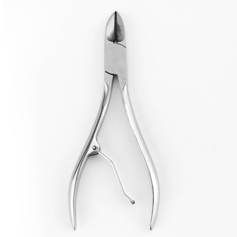 Bộ 6 Dụng Cụ Chăm Sóc Móng Tay Chất Lượng Cao