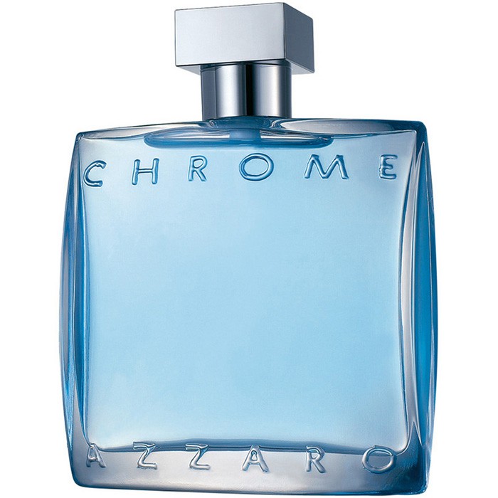 NƯỚC HOA AZZARO - Chrome EDT 100ml