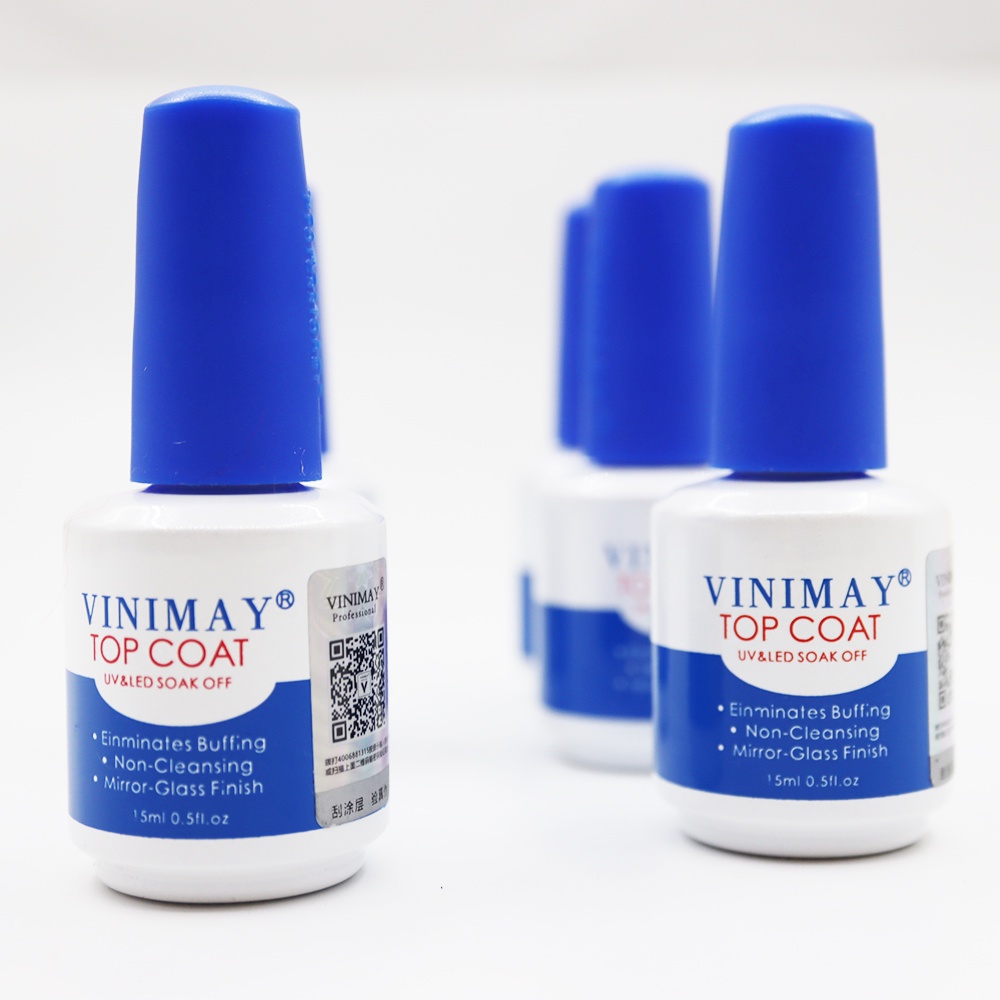 Top bóng vinimay LADURA 15ml