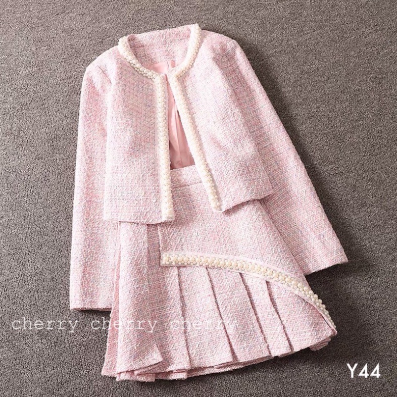 Sét dạ tiểu thư 3 món Y44