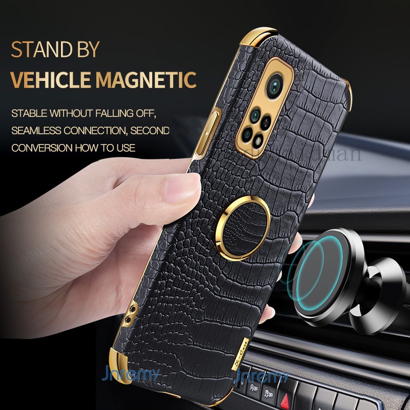 Ốp Lưng Điện Thoại Dành Cho Xiaomi 12 12X 12 Pro 11T 11T Pro Redmi Note 9S 10S 8 9T 9 10 11s 11 Pro