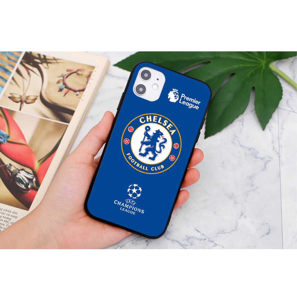 Ốp lưng iPhone 11 logo các CLB